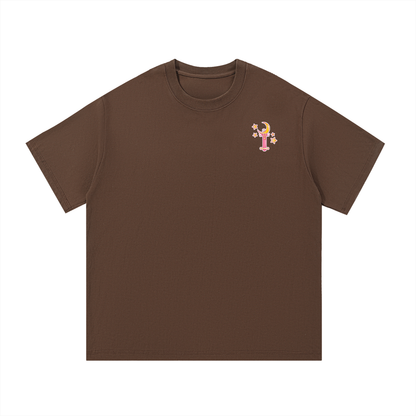 Sailor-Moon,Anime,Dark Color,T-Shirt