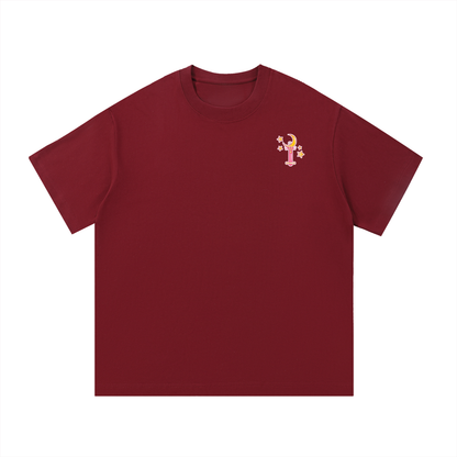 Sailor-Moon,Anime,Dark Color,T-Shirt