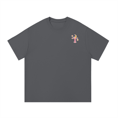 Sailor-Moon,Anime,Dark Color,T-Shirt